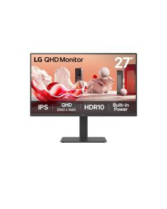 LG/27BA45QB-T/27"/IPS/QHD/75Hz/5ms/Černá/2R