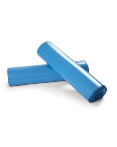 Pytle na odpad – 120 l, 40 mic, 25 ks, modré