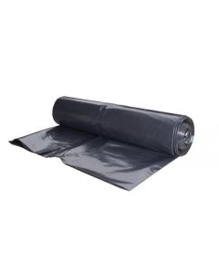Pytel na odpad – 240 l, 100 mic, 1 ks, černý