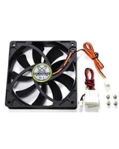 SCYTHE SY1225SL12LM-P Slip Stream 12cm PWM