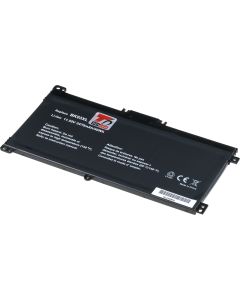 Baterie T6 Power HP Pavilion 14-ba000, 14-ba100, 14-ba200 x360 serie, 3470mAh, 40Wh, 3cell, Li-ion