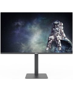 DAHUA 27" LED LM27-GO30A/ herní/ QD-OLED panel/ 2560x1440 (QHD)/ 0,03ms/ 400 cd/m2/ DP/ 2xHDMI/ PIVOT/ VESA 75x75