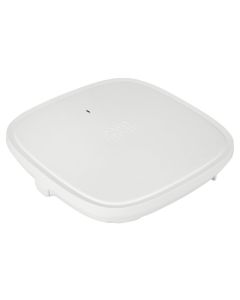 Cisco Catalyst C9115AXI-E - 4x4 MIMO (802.11n/ac/ax), 1x 100/1000/2500 Multigigabit, BT5, USB 2.0