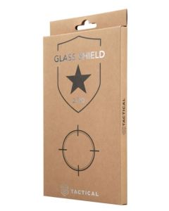 Tactical Glass Shield 2.5D sklo pro Samsung A13 4G Clear