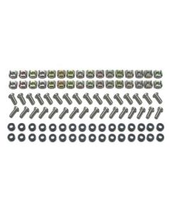 APC NetShelter HARDWARE: PKG OF 32