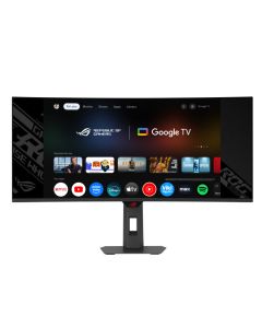 ASUS ROG/ROG Strix OLED XG34WCDMTG/34"/OLED/wQHD/240Hz/0,03ms/Černá/3R