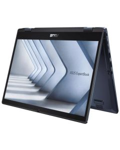 ASUS ExpertBook B3/ i3-1315U/ 8GB/ 512GB SSD/ Intel® UHD/ 14"FHD,touch/ W11P EDU/ černý
