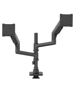Vogel´s stolní rameno na 2x PC monitor M3032, 20kg, 3 klouby