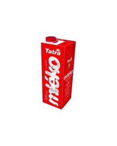 Trvanlivé mléko Tatra Swift 3,5 % plnotučné 1 l