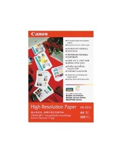 Canon fotopapír HR-101 - A3 - 106g/m2 - 20 listů - matný