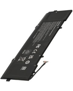 2-POWER Baterie 11,55V 6840mAh pro HP Spectre 15-bl000 x360, HP Spectre 15-bl100 x360