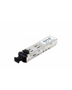 D-Link 1-Port Mini-GBIC to 1000BaseSX Transceiver