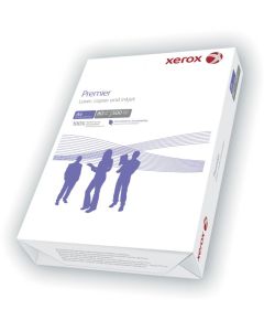 Xerox papír Premier A3/ bílý/ 80gsm/ 500 listů