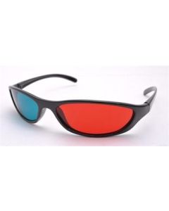 PRIMECOOLER PC-AD5 3D GLASSES Blue/Red