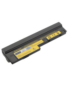 PATONA baterie pro ntb LENOVO IdeaPad S10 4400mAh Li-Ion 11,1V černá