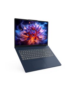 Lenovo IdeaPad Slim 3/16IWC11/5-320/16"/WUXGA/16GB/512GB/Intel int/W11H/Cosmic Blue/2R