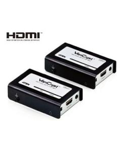 Aten HDMI Extender do 60m + IR ovládání