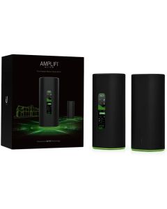 Ubiquiti AmpliFi Alien Router and MeshPoint