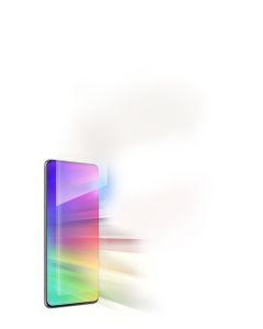 ZAGG Invisible Shield Fusion VisionGuard + hybridní sklo SG S20
