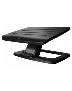 FELLOWES podložka pod nohy HANA LT/ 450mm x 175mm x 360mm/ kov/tuhý plast/ černá