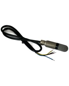 TINYCONTROL senzor teploty a vlhkosti na Modbus pro LK4