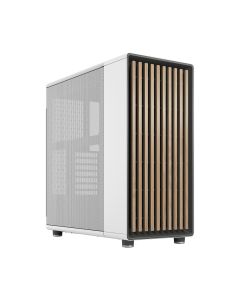 Fractal Design North Chalk White/Midi Tower/Bílá