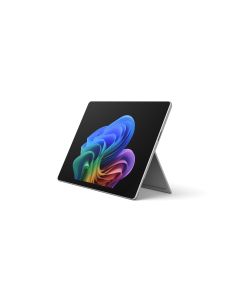 Microsoft Surface Pro 13" (12. edice)/SD-X2 Elite/13"/2880x1920/T/16GB/1TB/Adreno/W11P/Platinum/2R