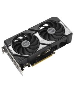 ASUS GeForce DUAL RTX5060Ti 16G / 16GB GDDR7 / PCI-E / 3xDP / 1x HDMI