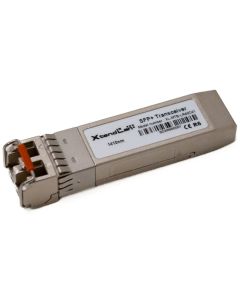 XtendLan  SFP, LC, 1000Base-LX, 20km, SM 1310nm, HP kompatibilní, DDM