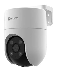 EZVIZ IP kamera C8c 4Mp/ PTZ/ Wi-Fi/ 4Mpix/ krytí IP65 objektiv 4mm/ H.265/ IR přísvit až 30m bílá
