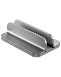 Neomounts  NSLS300 /  Držák notebooku vertikální / nastavitelná šířka / Silver