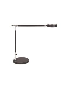 Stolní LED lampa MAULgrace - stmívatelná, černá