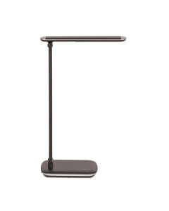 Stolní LED lampa MAULjazzy - stmívatelná, černá