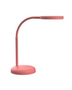 Stolní LED lampa MAULjoy - růžová