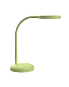 Stolní LED lampa MAULjoy - světle zelená