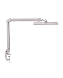 Pracovní LED lampa MAULintro - k upevnění na stůl,