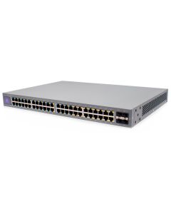 ALTA Switch 48 POE - 16x 2.5GbE, 32x GbE, 4× SFP+, 48x PoE+ (PoE budget 740W)