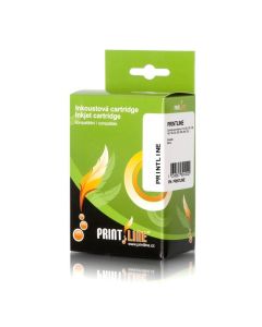 PRINTLINE kompatibilní cartridge s Epson T071440 /  pro Stylus D78, D92  / 17 ml, Yellow, čip