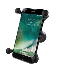 RAM Mounts X-Grip univerzální držák na mobilní telefon s 1,5" kulovým čepem