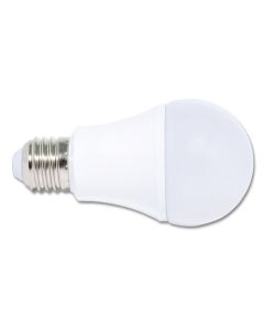 LED žárovka E27, A60, 5 W, 4200 K, 420 lm