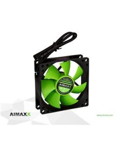 AIMAXX eNVicooler 8 PWM (GreenWing)