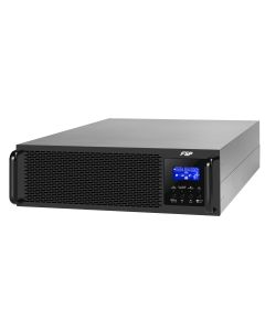 FSP UPS Clippers LB 5KVA, 5000 VA/5000 W, long run, online (Lithium Battery Series)