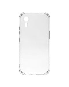 Tactical TPU Plyo Kryt pro Samsung Galaxy Xcover 7 Transparent