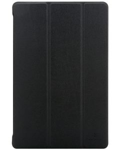 Tactical Book Tri Fold Pouzdro pro Samsung Galaxy TAB S11 Black