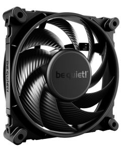 Be quiet! / ventilátor Silent Wings 4 high-speed / 120mm / PWM / 4-pin / 31,2dBA