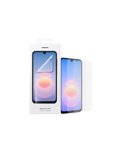 Samsung Ochranná fólie pro A18 Transparent