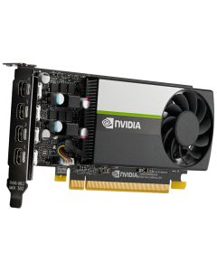 HP NVIDIA T400E 4 GB 4mDP Graphics