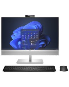 HP EliteOne 870 G9/ AiO/ i7-14700/ 32GB DDR5/ 1TB SSD/ Intel HD/ 27"QHD,matný/ W11P/ kbd+myš/ stříbrný