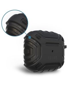 ZAGG GEAR4 Apollo Snap pouzdro pro AirPods 3 - černý