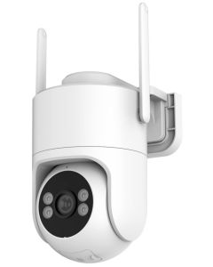IMMAX NEO LITE SMART Security venkovní kamera Sentry dual band, Wi-Fi, P/T, HD, 4MP, TUYA
